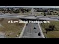 Bentonville A New Global Headquarters