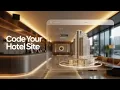 Hotel Management website with frontend and backend Mamnun Mumin Eram
