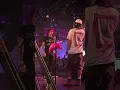 Sueco & Jeris Johnson (ARE YOU ENTERTAINED?) 2026 KCMO