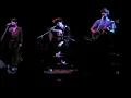 Kings of Convenience & Feist - Cayman Islands