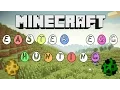 Easter Egg Hunt Minecraft Plugin 1 11