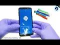 Samsung Galaxy A8 2018 Hard reset