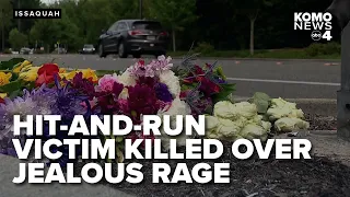 Issaquah Costco employee accused of killing coworker in jealous rage police say