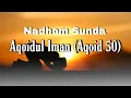 Download Lagu Aqoidul iman (aqoid 50) | Nadhom sunda