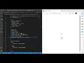 HTML CSS JavaScript Project 2 Animated Loading Spinner