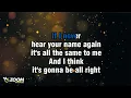 The Cyrkle - Red Rubber Ball (Karaoke Version) with Lyrics On Screen