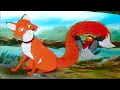 Download Lagu The Fox And The Hound: Adult Tod (1981) (VHS Capture) (2)