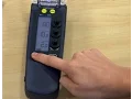 User Interface 53401 Temporary Pacemaker and Single Chamber Pacing Overview