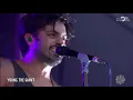 Young The Giant - Mind Over Matter (Live @ Lollapalooza 2014)
