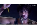 Download Lagu Young The Giant - Mind Over Matter (Live @ Lollapalooza 2014)
