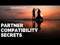 Compatibility secrets Match making using astrology Devarshi Dutta How vedic astrology works