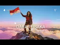 Lagu 🎵 RUDAL | DARA PUSAKA | FEMALE VERSION BY @rfmcovers