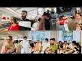 Download Lagu Finally Mom dad agye saade kol♥️🥹🇨🇦🧿|| Calgary ch 3 Jneya da Welcome kita♥️😍|| Cake ceremony😍😂