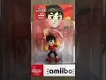 Download Lagu Nintendo Mii Brawler Amiibo Super Smash Bros Series. #Nintendo #Mii #MiiBrawler #Amiibo #VideoGames