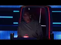 Coaches STUNNED by Brandon and Bryan’s Electric Stevie Wonder Performance | The Voice Battles | NBC