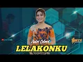 Lagu Lelakonku | Putri Cebret | Cover Keroncong | Tony's Electone | Dans 18 📲