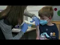 NYC s urge people to get COVID booster and flu vaccine