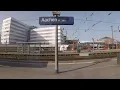 Aachen to Cologne