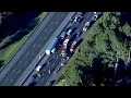 8th body found truck driver charged in fiery crash on I-85 in Jackson County