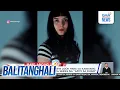 Ashley Ortega may new look para sa kaniyang role sa upcoming GMA series na Balitanghali