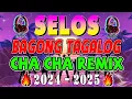 Download Lagu 💃 Cha Cha Nonstop 2024 🕺 Tagalog \u0026 Waray Waray Cha Cha Remix | OPM Dance Hits