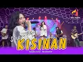 Download Lagu SHEPIN MISA - KISINAN | Jebule Aku Mung Dadi Badute  (Official Live Music Video)