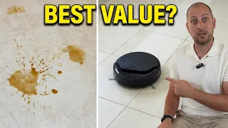 Lefant M5 Pro - Best Value Robot Vacuum?