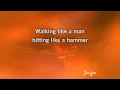 The Look - Roxette | Karaoke Version | KaraFun
