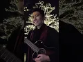 BeginAgain_Patrick - 凡星 @BostonCollege (close to 0°C) (with Google translated/Traducido por Google)