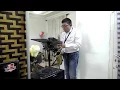 Download Lagu SAYANG - Claire Dela Fuente (alto sax cover)
