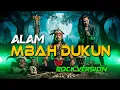 MBAH DUKUN – ALAM | ROCK VERSION COVER by REP INDO MUSIC 🎸⚡