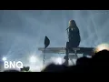 Download Lagu ROSÉ - 'Gone + On The Ground' [BORNPINK] IN KYOCERA OSAKA