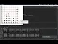Karel j robot arranger in action with faster bubble sort