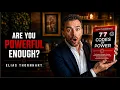 77 Codes of Power book by Elias Thornhart Summary - Wealth Psychology