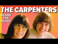 Lagu Carpenters: The Rise And Fall Of A Brother And Sister Band