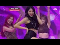 Download Lagu [MIXNINE(믹스나인)] 베네핏 _ 붐바야(BLACKPINK(블랙핑크)) (Stage Full Ver.)