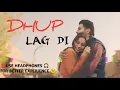 Dhup Lagdi - Shehnaaz Gill | Sunny Singh | Udaar | Aniket Shukla | Anshul Garg #16onTrendingformusic