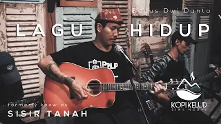 Download Bagus Dwi Danto ( ex Sisir Tanah ) - Lagu Hidup MP3