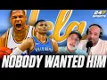 Russell Westbrook Was 5 10 With NO Offers Here s How UCLA Found Him