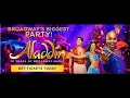 Download Lagu (REUPLOAD) Aladdin A Musical Broadway Full Show