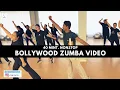 Download Lagu 40 Mint. Zumba Bollywood | Dance Video | Zumba Video | Vivek Patel | Zumba Fitness With Unique Beats