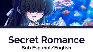 the 100 girlfriends s2 character song secret romance sub espa ol english romaji