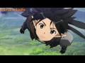 Lagu AMV Cash Cash - Hero
