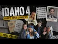 Idaho 4 Defense Files What the Experts Really Found Open Panel