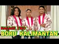 Download Lagu BORU KALIMANTAN - NAGABE TRIO || LAGU BATAK TERBARU 2022