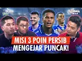 PERSIB VS PSM: MOMENTUM MAUNG BANDUNG MENUJU PUNCAK‼️ | GIBAH BOLA #31