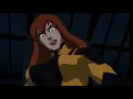 Giganta - All Scenes Powers Wonder Woman Bloodlines DCAMU