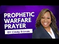 Conquer Your Day Powerful Morning Warfare Prayers Dr Cindy Trimm