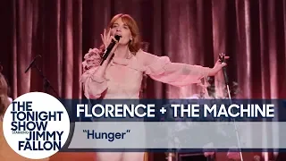 Download Florence + The Machine: Hunger MP3