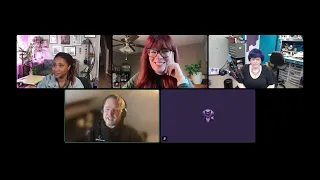 PyScript community technical call 2025-11-25